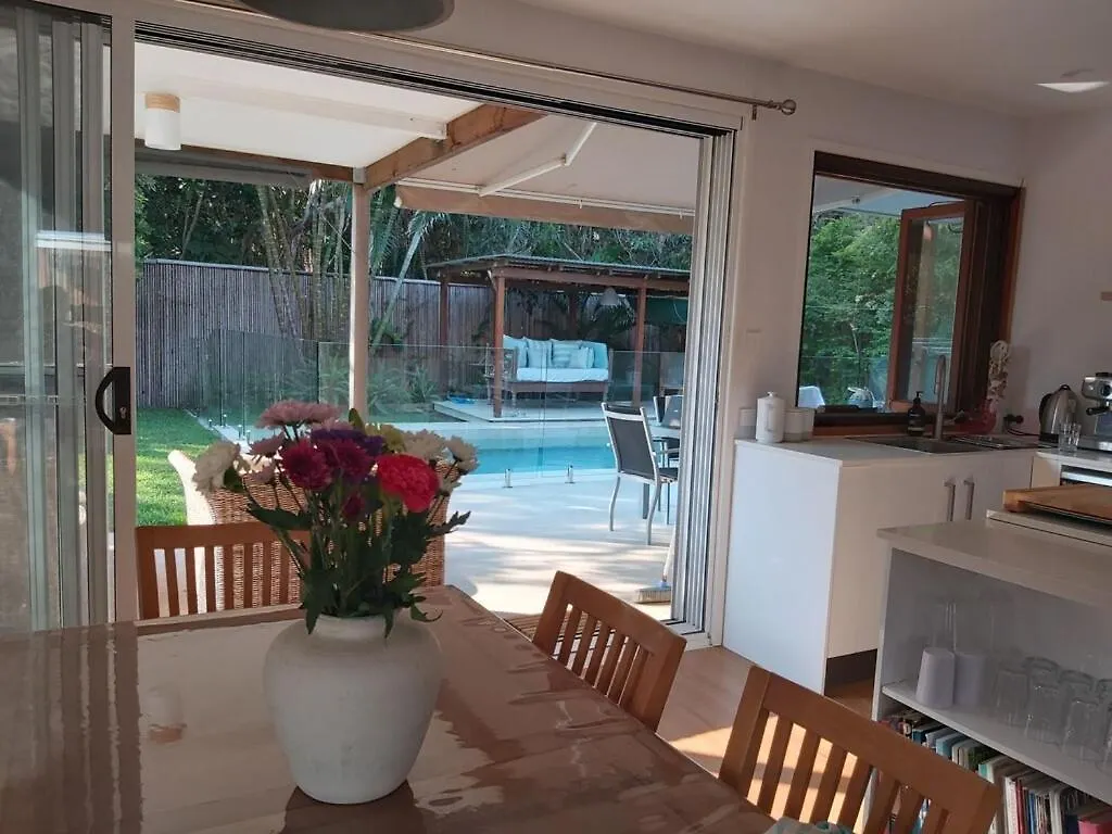 Yarooma Beach House Yaroomba