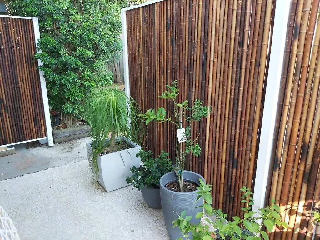 Ferienhaus Yarooma Beach House Yaroomba Australien