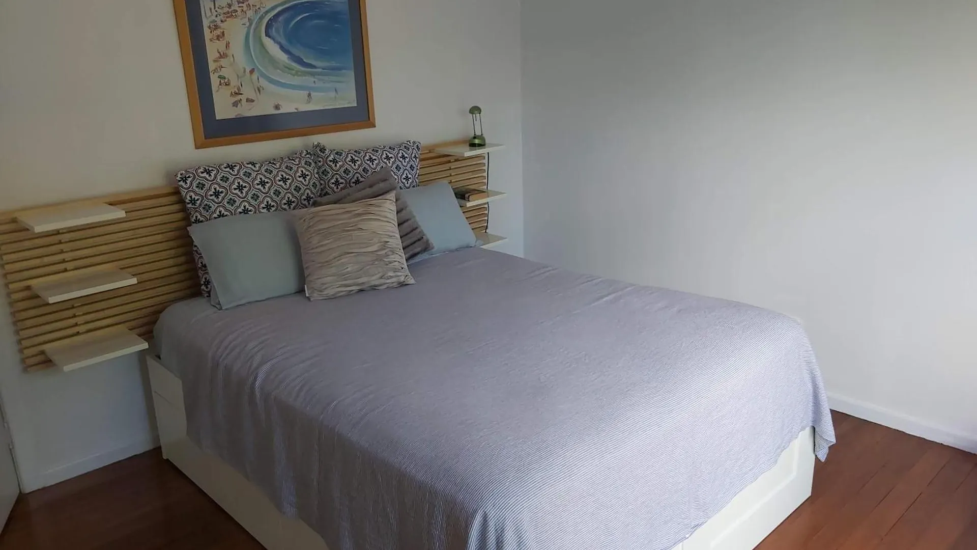 Yarooma Beach House Yaroomba Australien