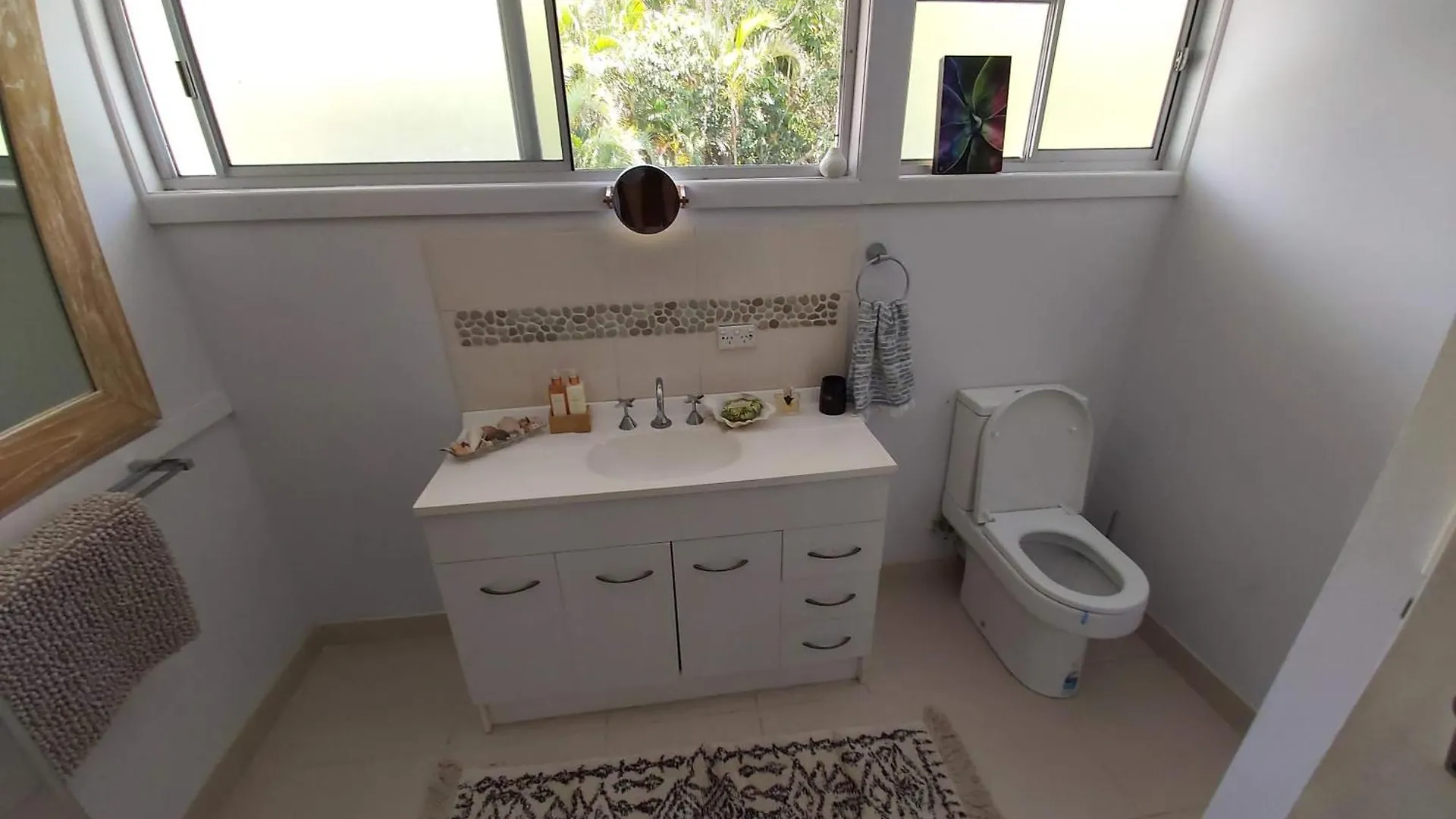 Ferienhaus Yarooma Beach House Yaroomba Australien