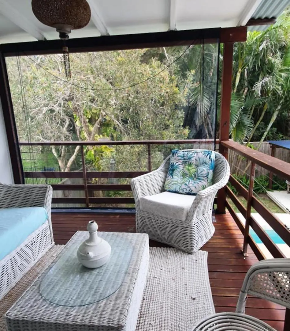Yarooma Beach House Yaroomba