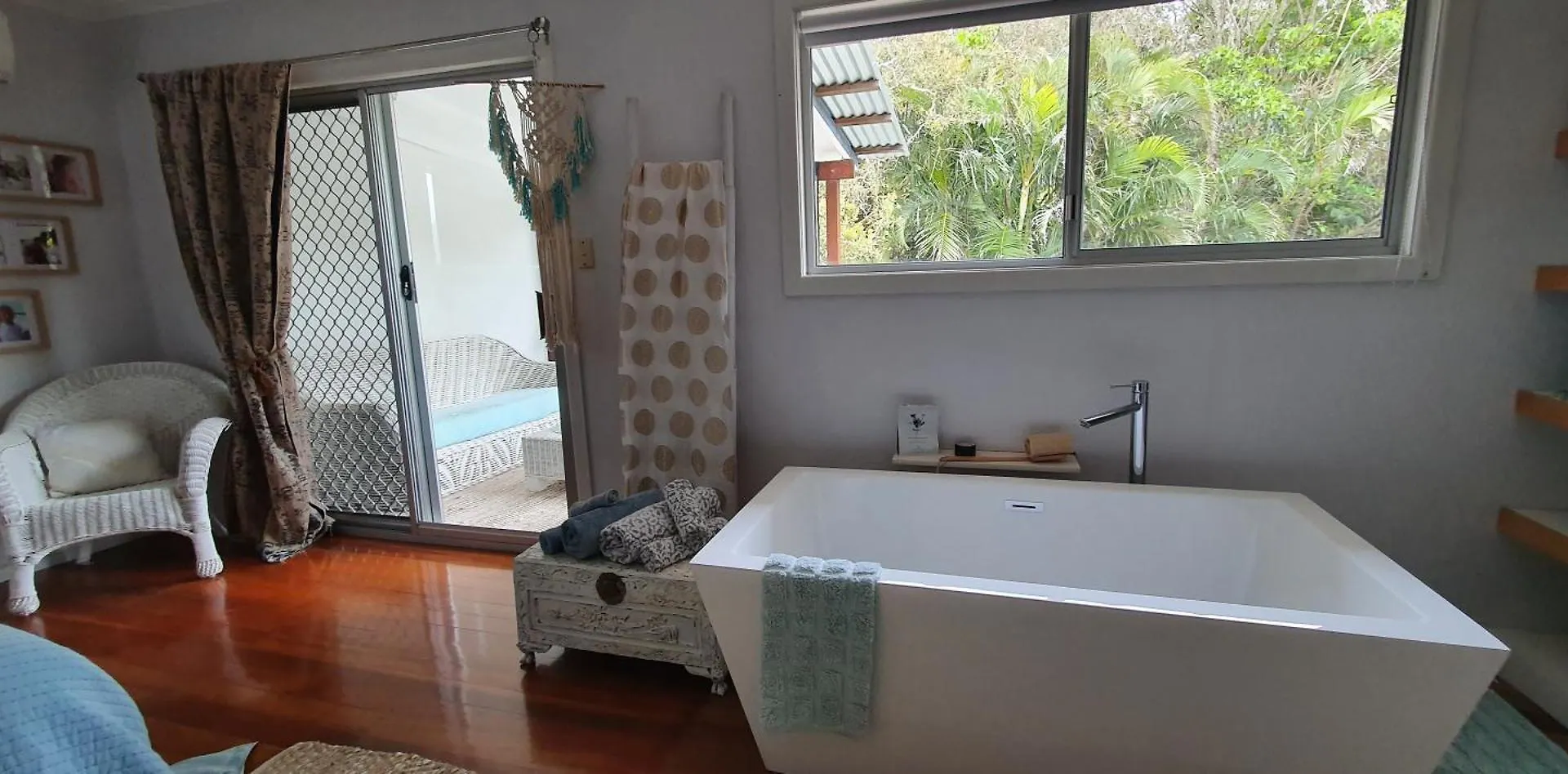 Ferienhaus Yarooma Beach House Yaroomba